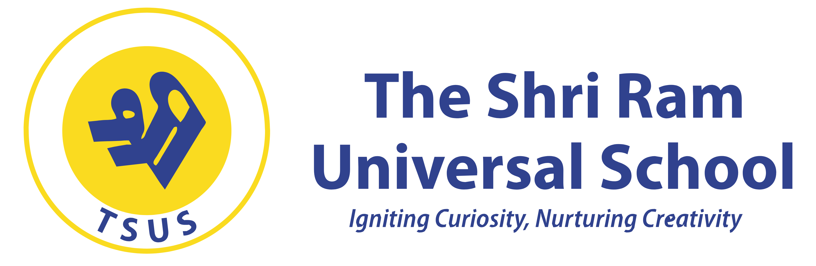TSUS Gandhidham | The Shri Ram Universal School