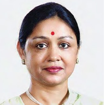 Manju Bharat Ram